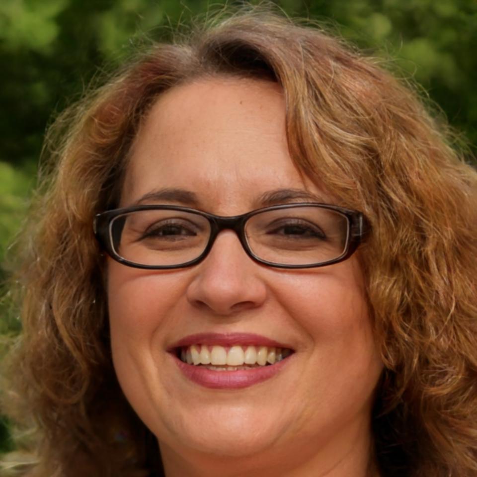 Zeynep Kaya AR/VR Uzmanı